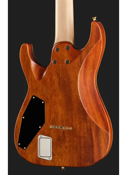 ESP M7B HT RASPBERRY GH EMG, yksityiskohta 5