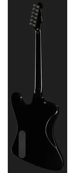 ESP LTD Phoenix-201 BK, yksityiskohta 3