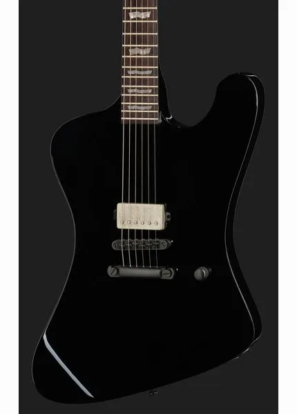 ESP LTD Phoenix-201 BK, yksityiskohta 4