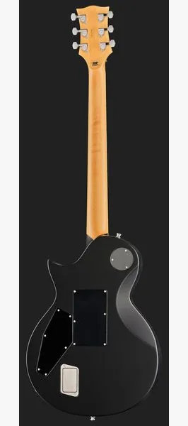 ESP RZK-II Richard Z Kruspe Burnt, yksityiskohta 3