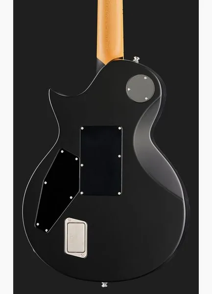 ESP RZK-II Richard Z Kruspe Burnt, yksityiskohta 5