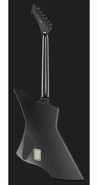 ESP Snakebyte BLKS James Hetfield, yksityiskohta 3