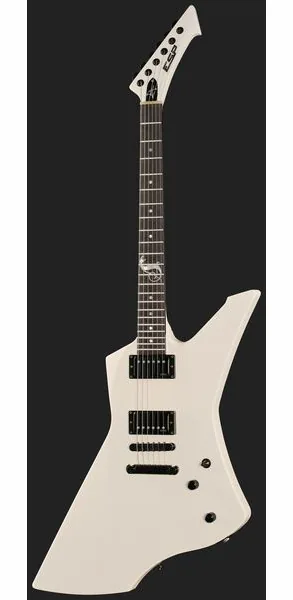 ESP Snakebyte SW James Hetfield, yksityiskohta 2