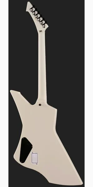 ESP Snakebyte SW James Hetfield, yksityiskohta 3
