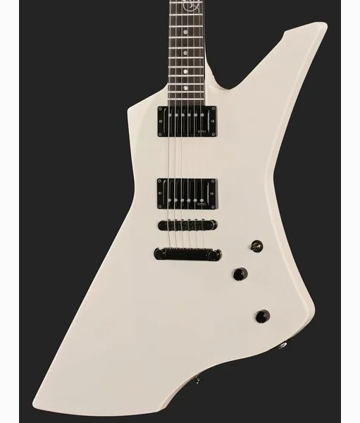 ESP Snakebyte SW James Hetfield, yksityiskohta 4