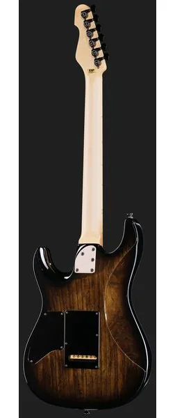 ESP Snapper CTM Poplar Burl NBB, yksityiskohta 3