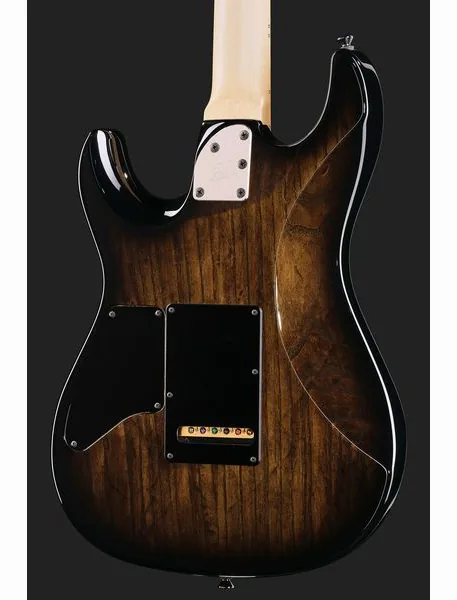 ESP Snapper CTM Poplar Burl NBB, yksityiskohta 5