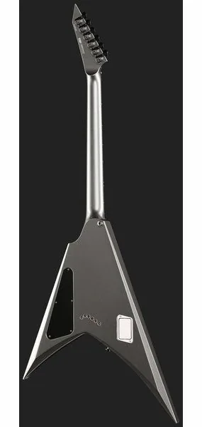 ESP V-II NTB TOM BH Adamantium Sat, yksityiskohta 3