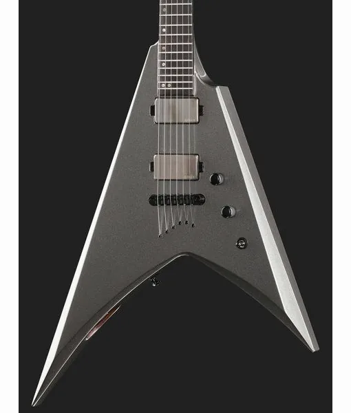 ESP V-II NTB TOM BH Adamantium Sat, yksityiskohta 4