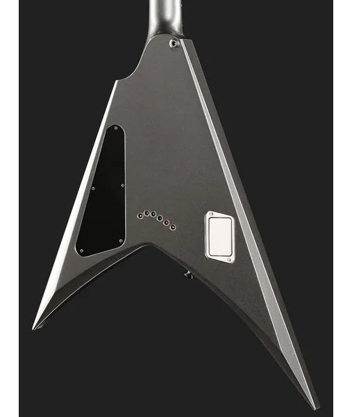ESP V-II NTB TOM BH Adamantium Sat, yksityiskohta 5
