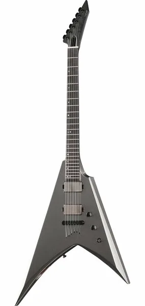 ESP V-II NTB TOM BH Adamantium Sat edestä