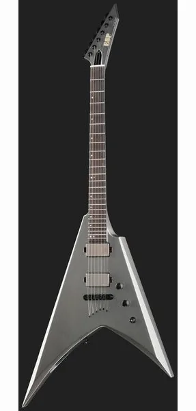ESP V-II NTB TOM BH Adamantium, yksityiskohta 2