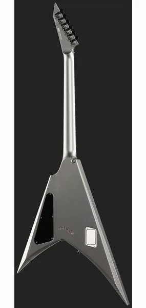ESP V-II NTB TOM BH Adamantium, yksityiskohta 3