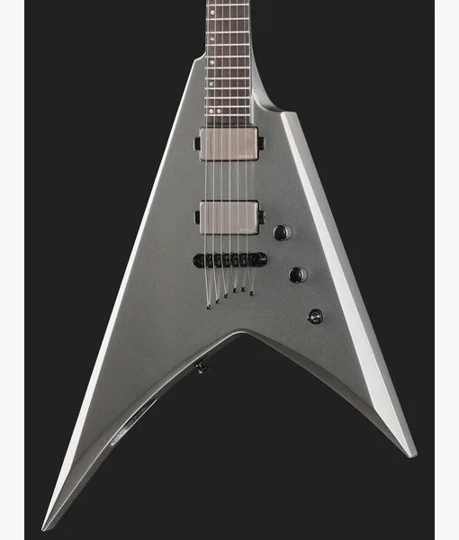 ESP V-II NTB TOM BH Adamantium, yksityiskohta 4