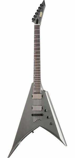 ESP V-II NTB TOM BH Adamantium edestä