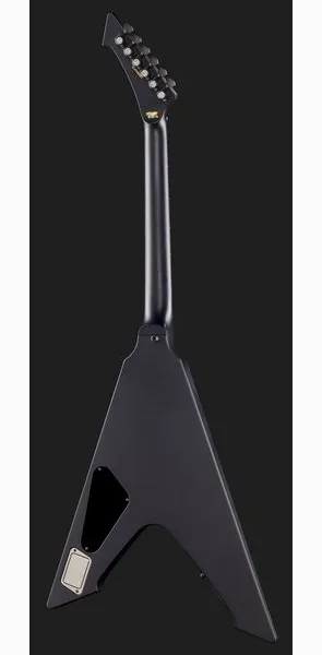 ESP Vulture BKS Hetfield, yksityiskohta 3