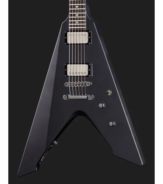 ESP Vulture BKS Hetfield, yksityiskohta 4