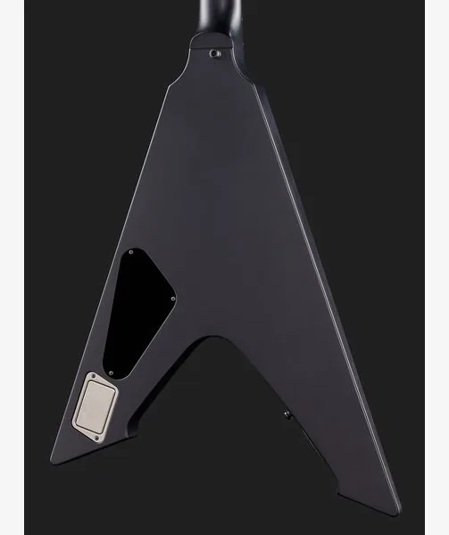ESP Vulture BKS Hetfield, yksityiskohta 5