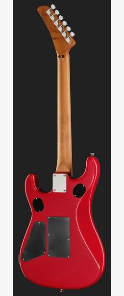 Evh 5150 DX Baked Maple CAR MET, yksityiskohta 3