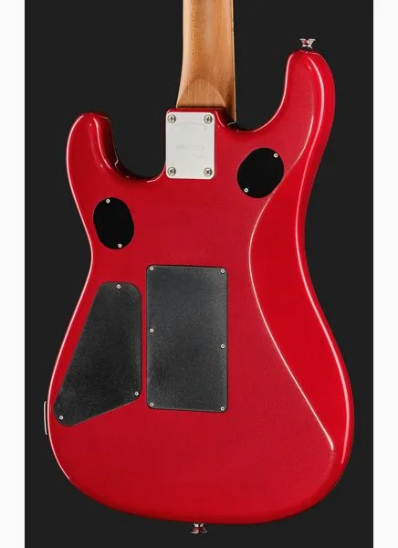 Evh 5150 DX Baked Maple CAR MET, yksityiskohta 5