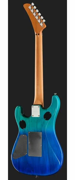 Evh 5150 DX Baked Maple PCDR, yksityiskohta 3