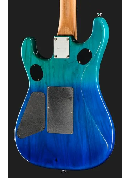Evh 5150 DX Baked Maple PCDR, yksityiskohta 5