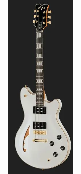 Evh SA-126 Special PLT PRL MET, yksityiskohta 2