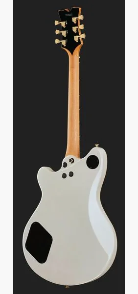 Evh SA-126 Special PLT PRL MET, yksityiskohta 3
