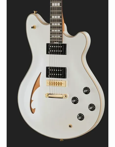 Evh SA-126 Special PLT PRL MET, yksityiskohta 4