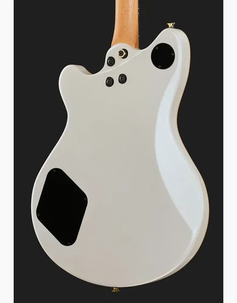 Evh SA-126 Special PLT PRL MET, yksityiskohta 5