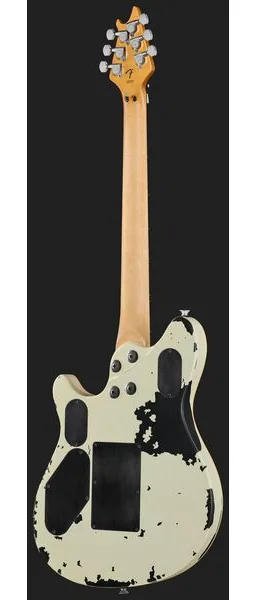 Evh Wolfgang Special LTD DIV, yksityiskohta 3