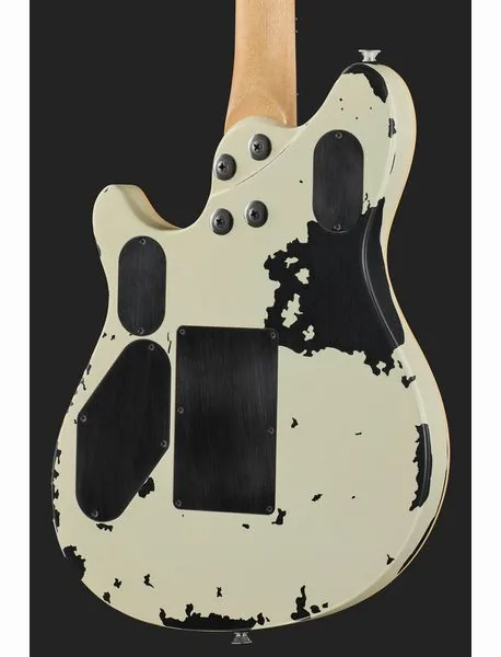 Evh Wolfgang Special LTD DIV, yksityiskohta 5
