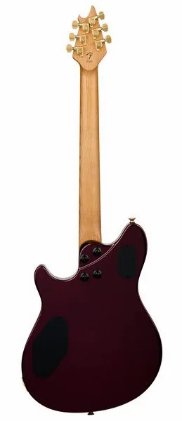 Evh Wolfgang Special T.O.M OXB, yksityiskohta 2
