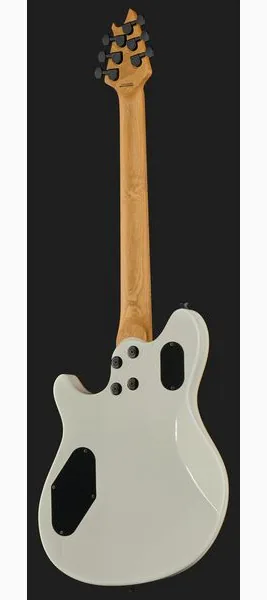 Evh Wolfgang Std T.O.M Cream White, yksityiskohta 3