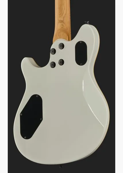 Evh Wolfgang Std T.O.M Cream White, yksityiskohta 5