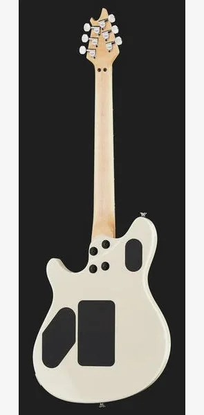 Evh Wolfgang USA Ivory, yksityiskohta 3