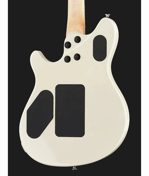 Evh Wolfgang USA Ivory, yksityiskohta 5
