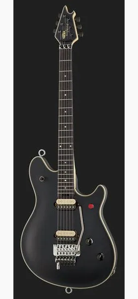 Evh Wolfgang USA EVH Signature BK, yksityiskohta 2
