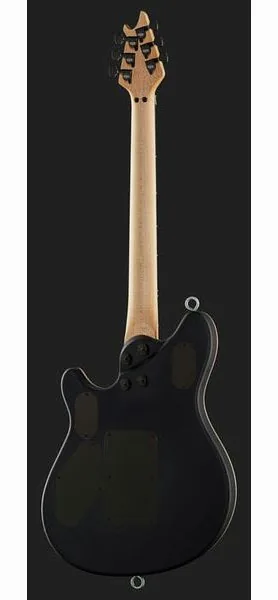Evh Wolfgang USA EVH Signature BK, yksityiskohta 3