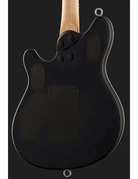 Evh Wolfgang USA EVH Signature BK, yksityiskohta 5