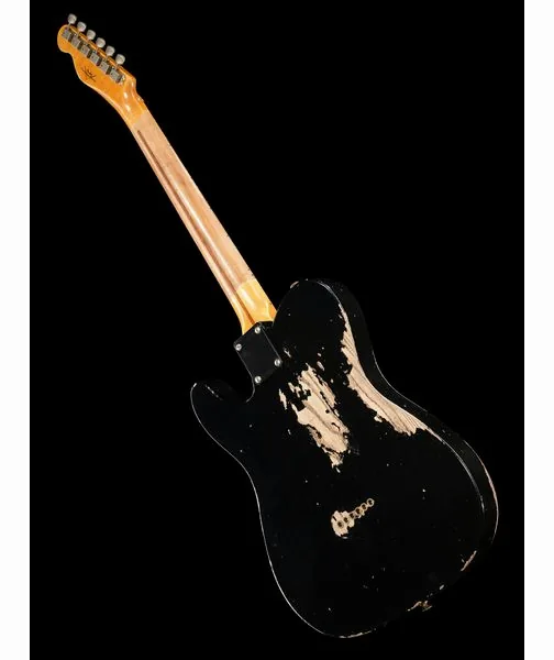 Fender 1950 Double Esquire HAB, yksityiskohta 5
