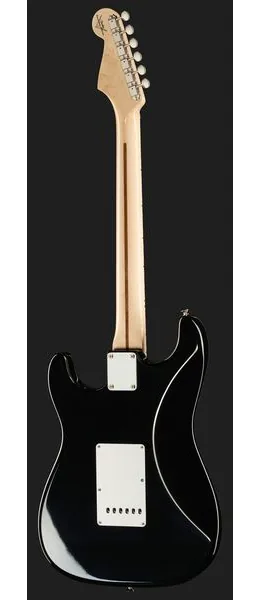 Fender 50 Strat Black NOS, yksityiskohta 3