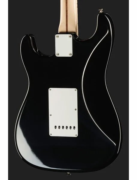 Fender 50 Strat Black NOS, yksityiskohta 5