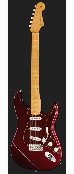 Fender 55 Strat Closet Classic MW, yksityiskohta 2
