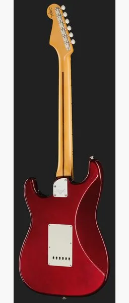Fender 55 Strat Closet Classic MW, yksityiskohta 3
