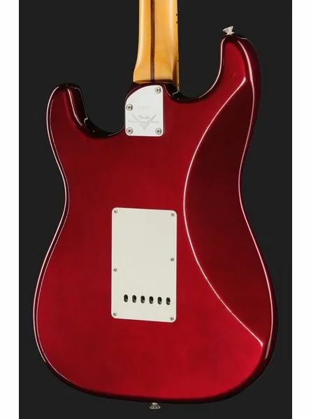 Fender 55 Strat Closet Classic MW, yksityiskohta 5