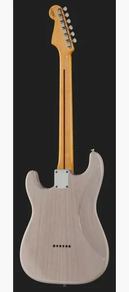 Fender 55 Strat Hardtail AWB NOS, yksityiskohta 3