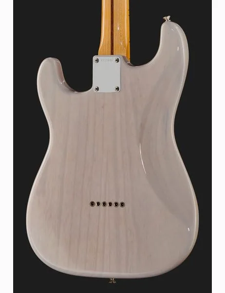 Fender 55 Strat Hardtail AWB NOS, yksityiskohta 5