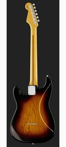 Fender 55 Strat Hardtail WF2CS NOS, yksityiskohta 3