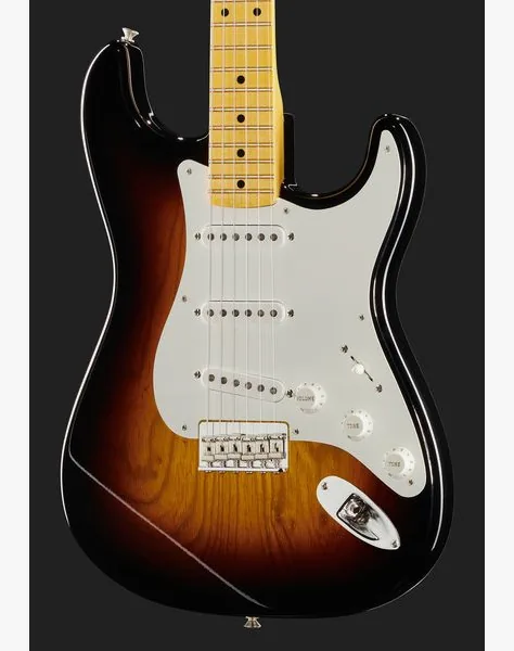 Fender 55 Strat Hardtail WF2CS NOS, yksityiskohta 4